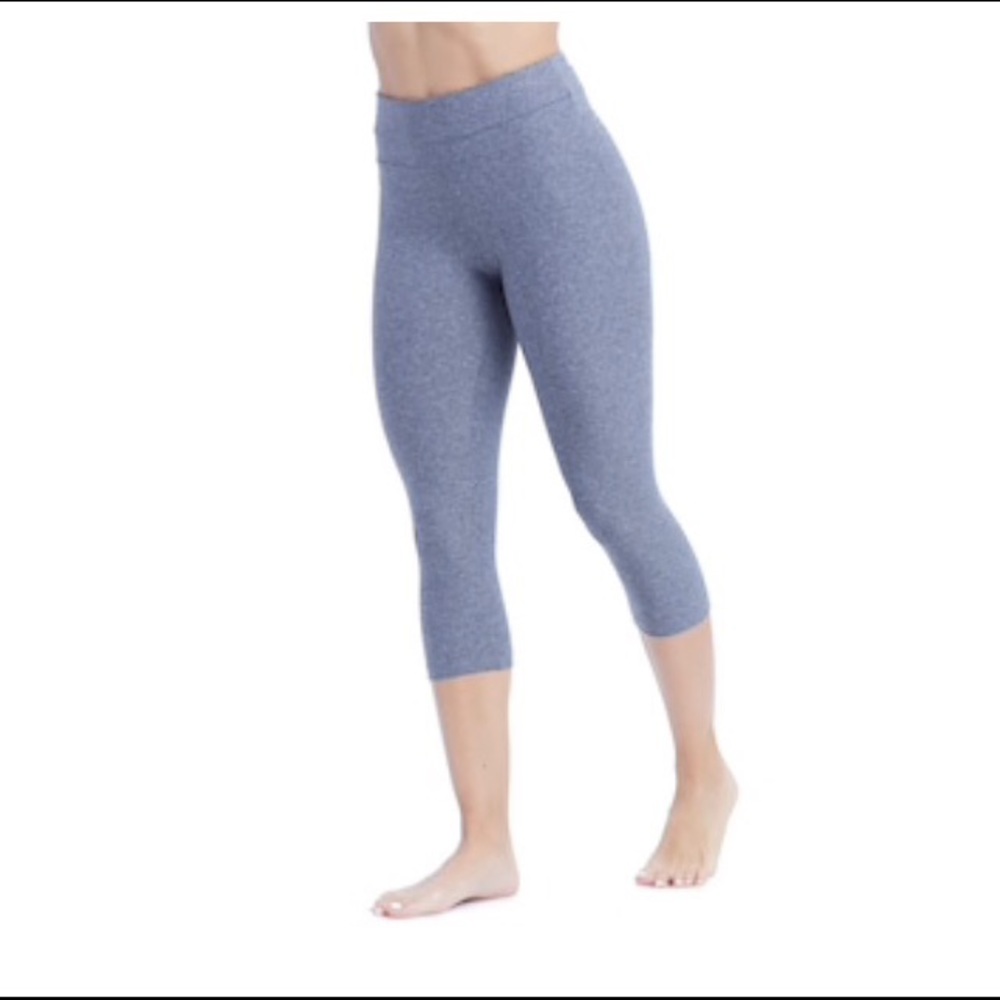 Marika Sport Capri Leggings